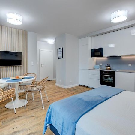 Apartament Baltyk 8 Dziwnów Eksteriør billede