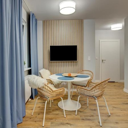 Apartament Baltyk 8 Dziwnów Eksteriør billede