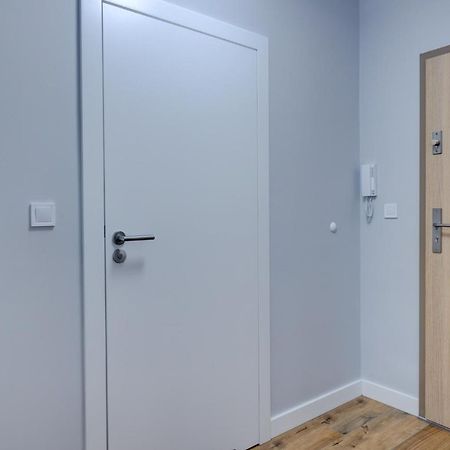 Apartament Baltyk 8 Dziwnów Eksteriør billede