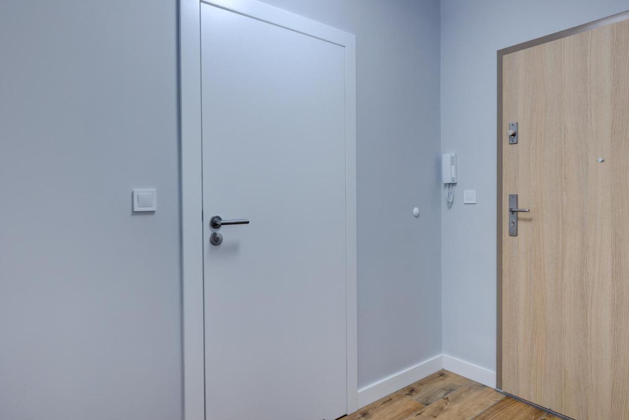 Apartament Baltyk 8 Dziwnów Eksteriør billede